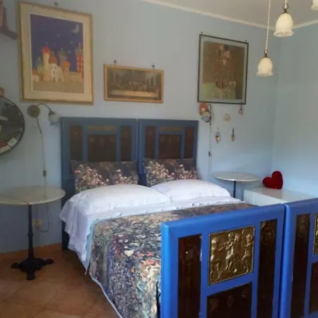 Gasthof Prospettiva Polignano Polignano a Mare