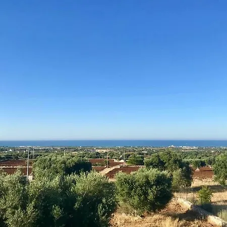 Gasthof Prospettiva Polignano
